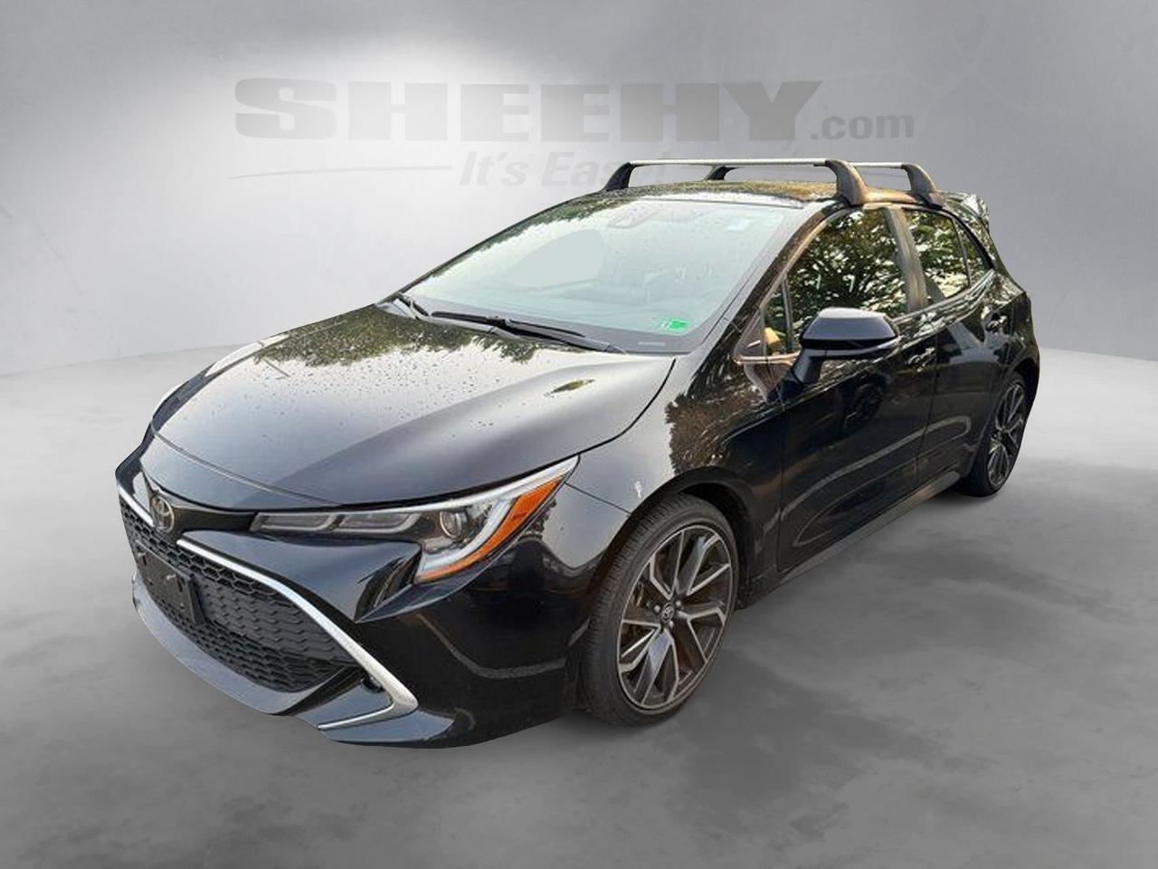2022 Toyota Corolla Hatchback XSE Springfield VA