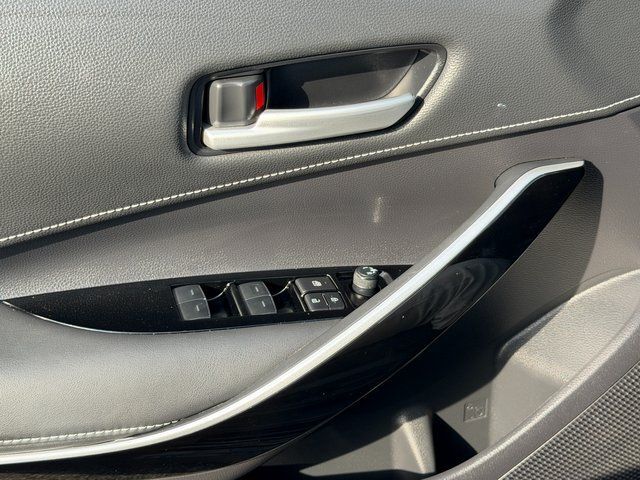 2022 Toyota Corolla Hatchback XSE Springfield VA