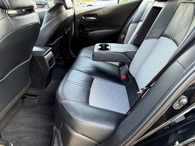 2022 Toyota Corolla Hatchback XSE Springfield VA