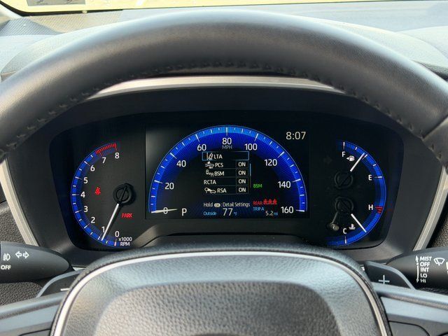 2022 Toyota Corolla Hatchback XSE Springfield VA
