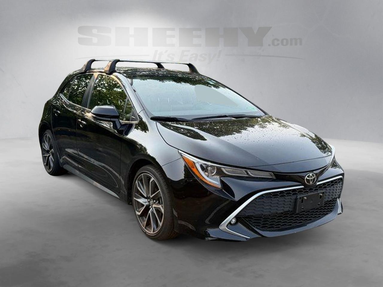 2022 Toyota Corolla Hatchback XSE Springfield VA