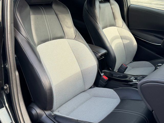 2022 Toyota Corolla Hatchback XSE Springfield VA