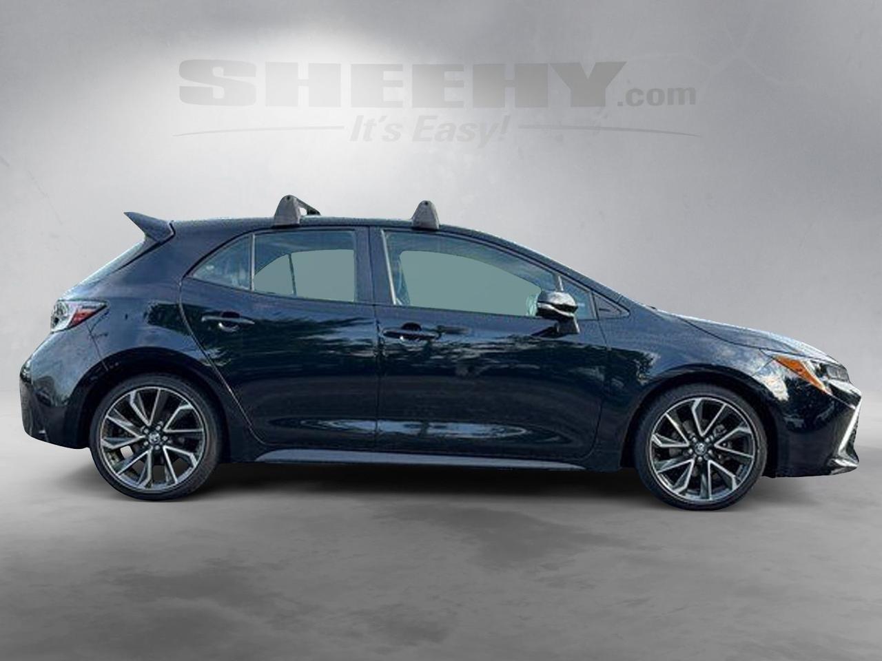 2022 Toyota Corolla Hatchback XSE Springfield VA