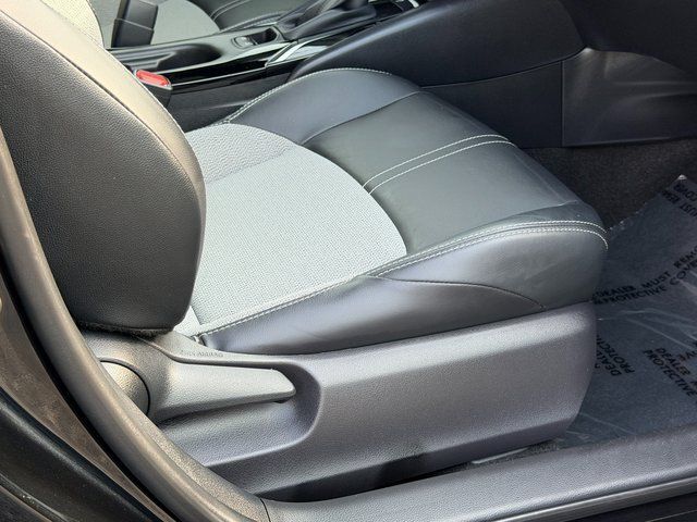 2022 Toyota Corolla Hatchback XSE Springfield VA