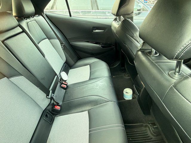 2022 Toyota Corolla Hatchback XSE Springfield VA