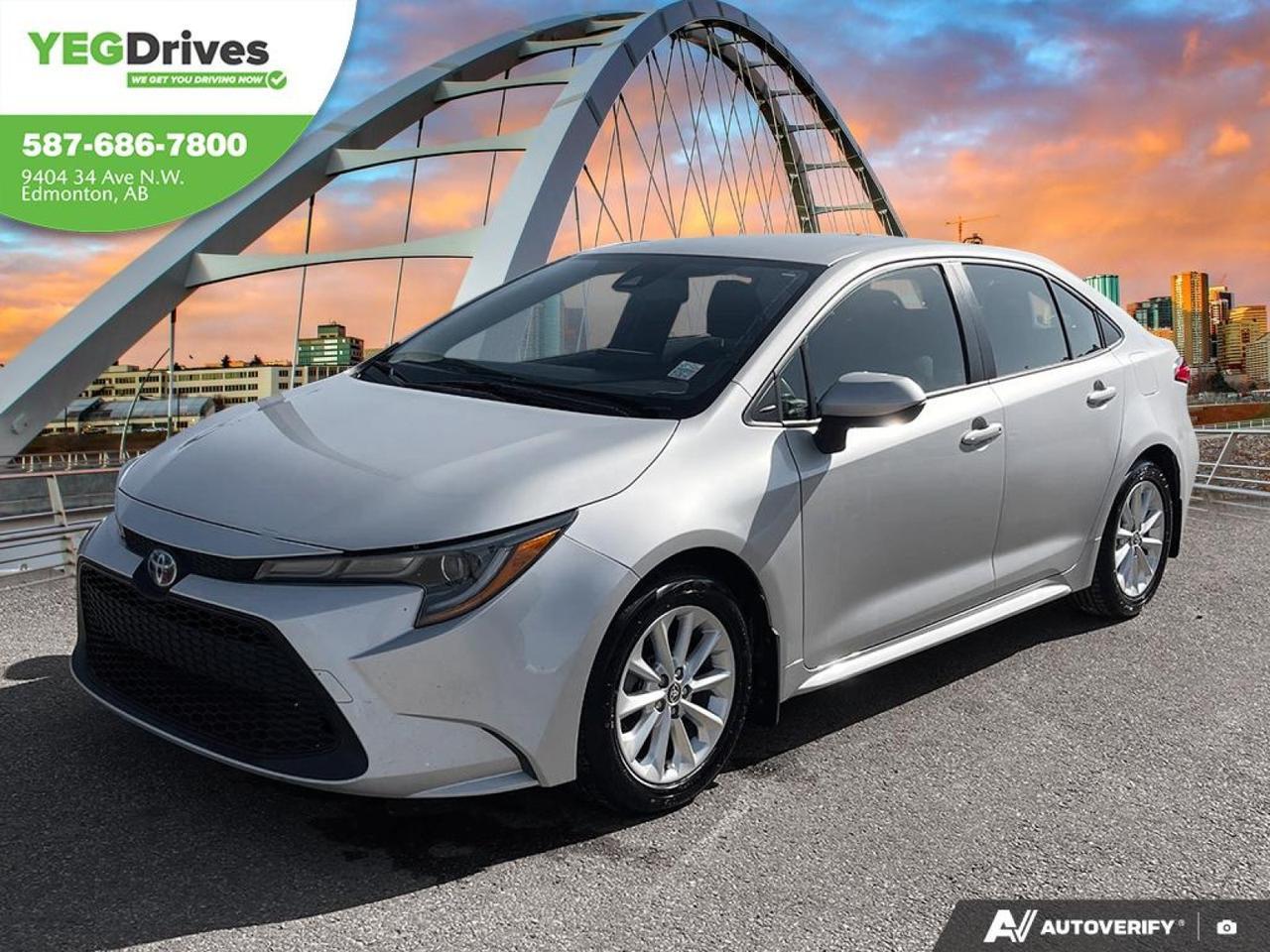 2022 Toyota Corolla Hybrid