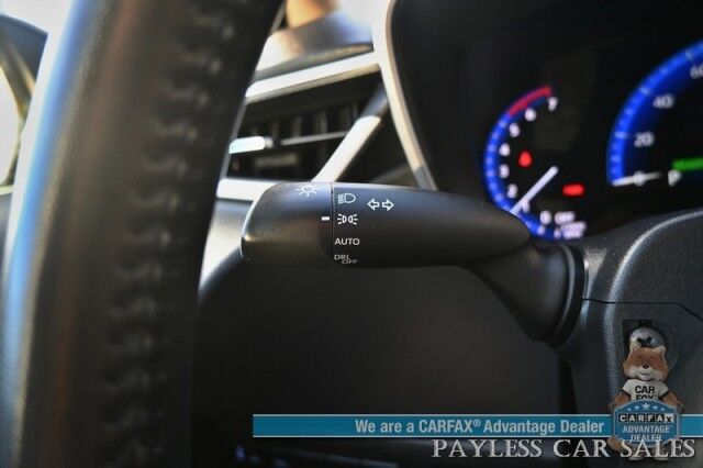 2022 Toyota Corolla Hybrid LE Wasilla AK