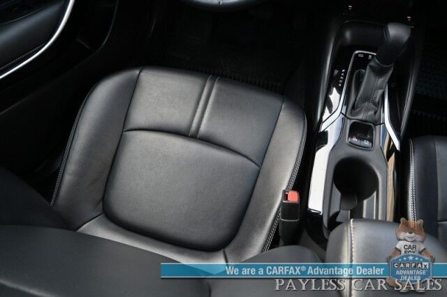 2022 Toyota Corolla Hybrid LE Wasilla AK