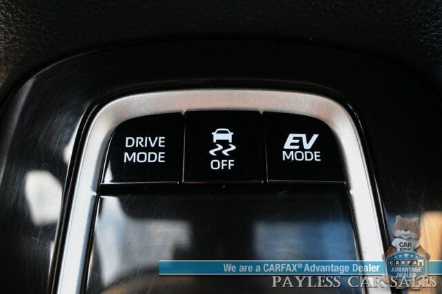 2022 Toyota Corolla Hybrid LE Wasilla AK