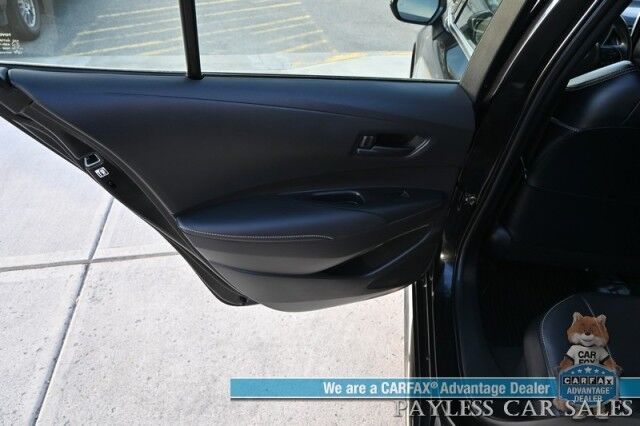 2022 Toyota Corolla Hybrid LE Wasilla AK