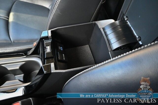 2022 Toyota Corolla Hybrid LE Wasilla AK