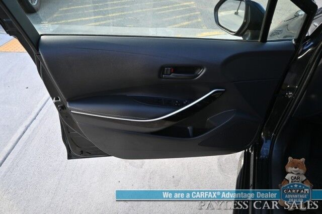 2022 Toyota Corolla Hybrid LE Wasilla AK