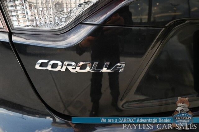 2022 Toyota Corolla Hybrid LE Wasilla AK