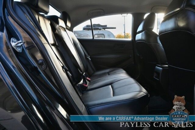 2022 Toyota Corolla Hybrid LE Wasilla AK