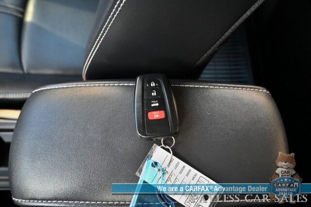 2022 Toyota Corolla Hybrid LE Wasilla AK