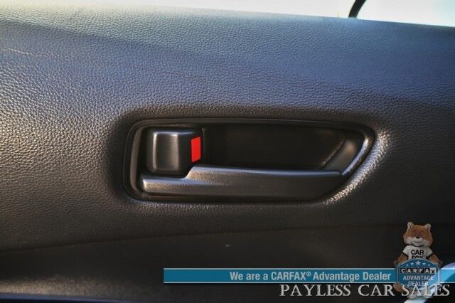 2022 Toyota Corolla Hybrid LE Wasilla AK