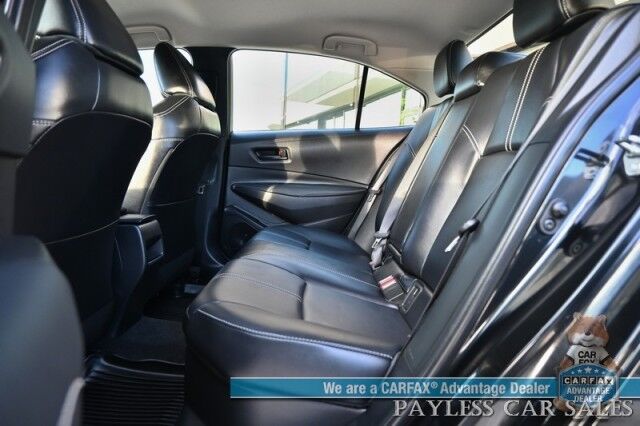 2022 Toyota Corolla Hybrid LE Wasilla AK