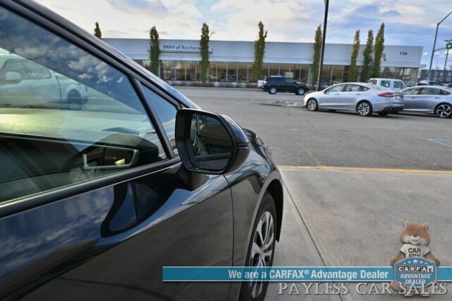 2022 Toyota Corolla Hybrid LE Wasilla AK