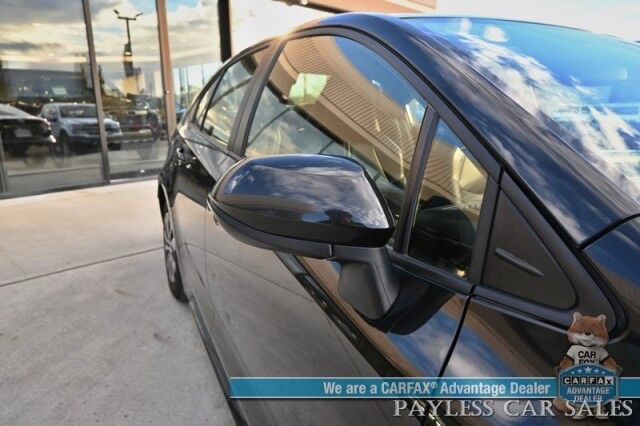 2022 Toyota Corolla Hybrid LE Wasilla AK