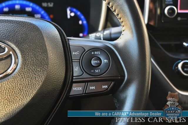 2022 Toyota Corolla Hybrid LE Wasilla AK