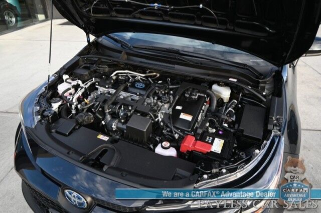 2022 Toyota Corolla Hybrid LE Wasilla AK