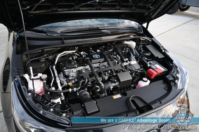 2022 Toyota Corolla Hybrid LE Wasilla AK