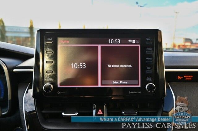 2022 Toyota Corolla Hybrid LE Anchorage AK