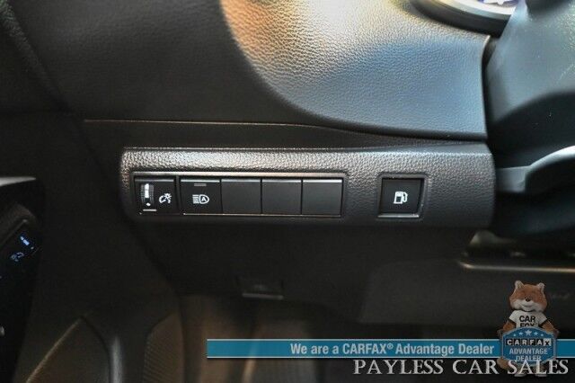 2022 Toyota Corolla Hybrid LE Anchorage AK