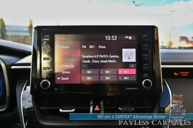 2022 Toyota Corolla Hybrid LE Anchorage AK