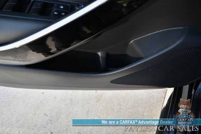 2022 Toyota Corolla Hybrid LE Anchorage AK