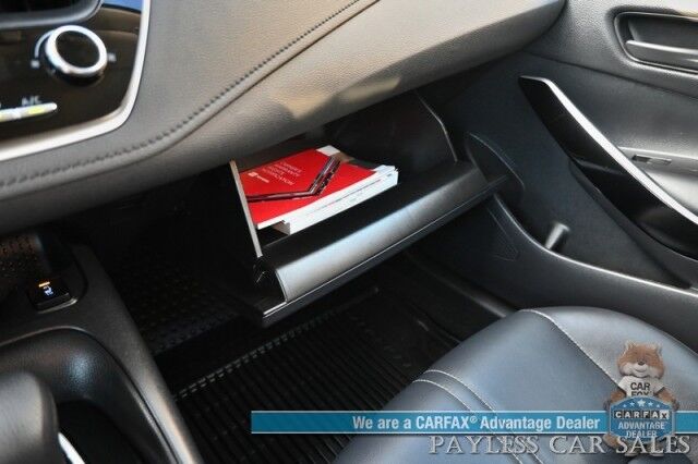 2022 Toyota Corolla Hybrid LE Anchorage AK