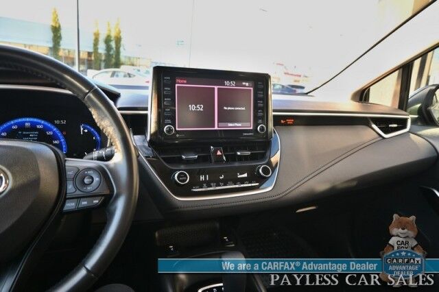 2022 Toyota Corolla Hybrid LE Anchorage AK
