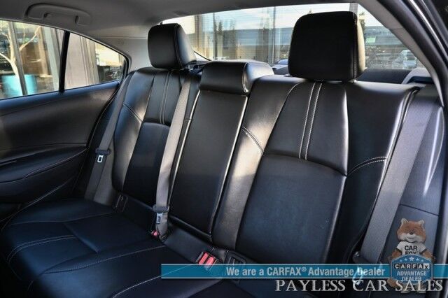 2022 Toyota Corolla Hybrid LE Anchorage AK