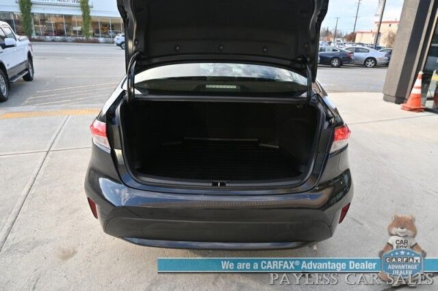 2022 Toyota Corolla Hybrid LE Anchorage AK