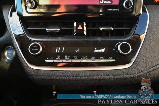 2022 Toyota Corolla Hybrid LE Anchorage AK