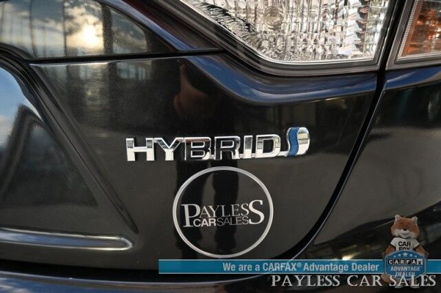 2022 Toyota Corolla Hybrid LE Anchorage AK