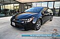 2022 Toyota Corolla Hybrid LE / Premium Interior Pkg / Power & Heated Leather Seats / Lane Departure
