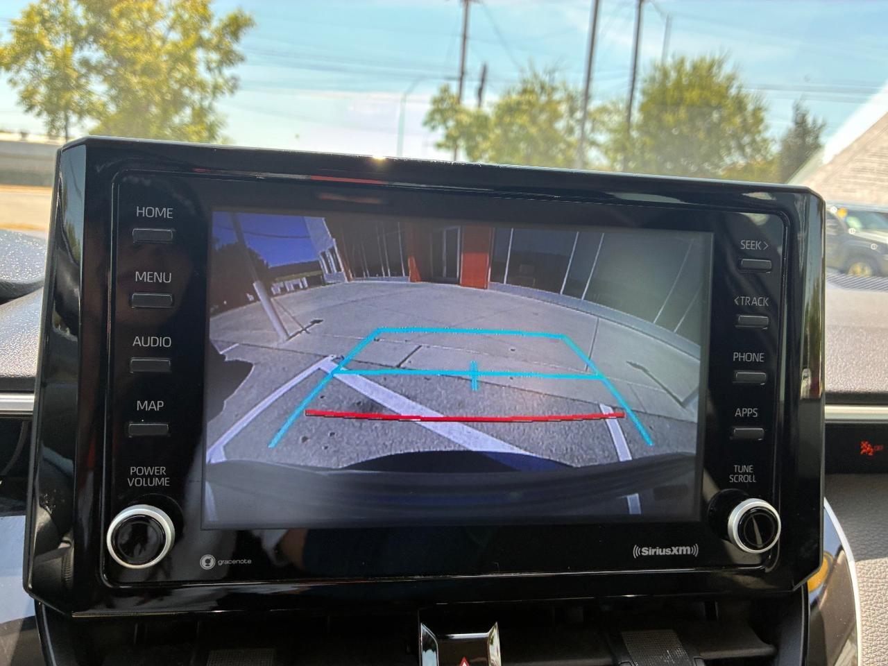 2022 Toyota Corolla Hybrid LE Austin TX