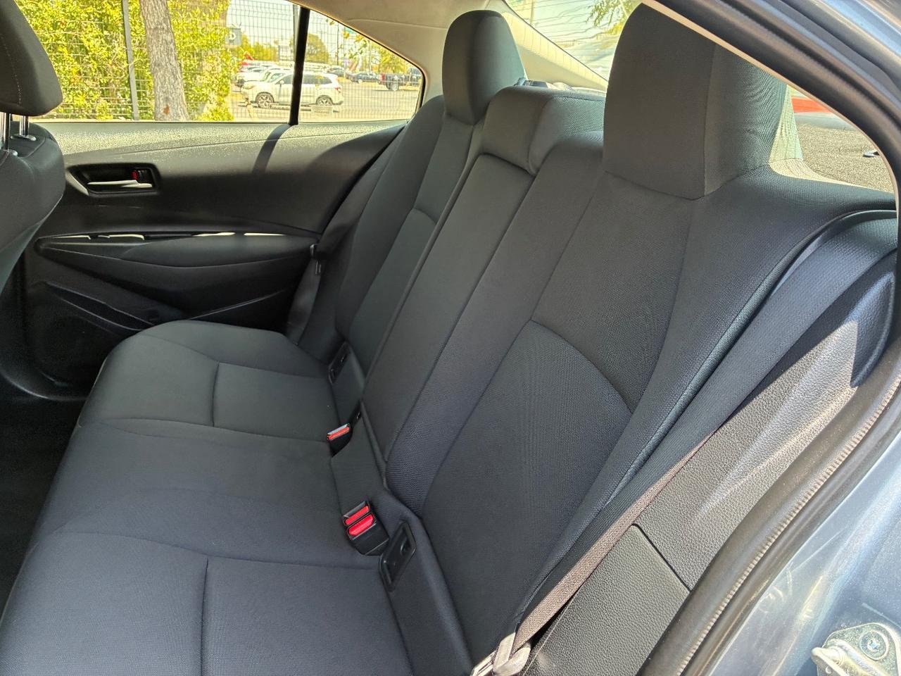 2022 Toyota Corolla Hybrid LE Austin TX