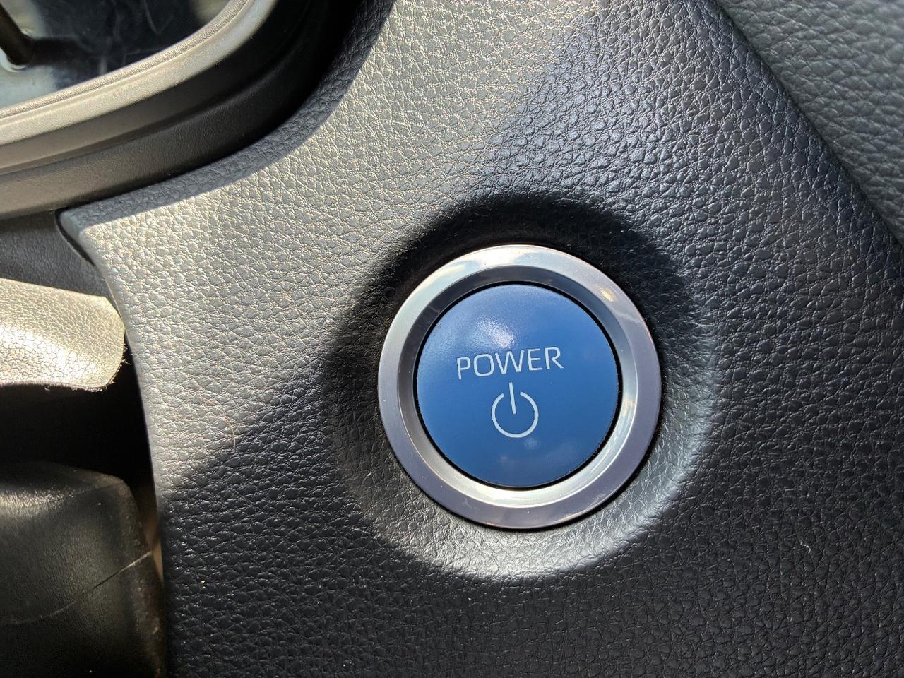 2022 Toyota Corolla Hybrid LE Austin TX