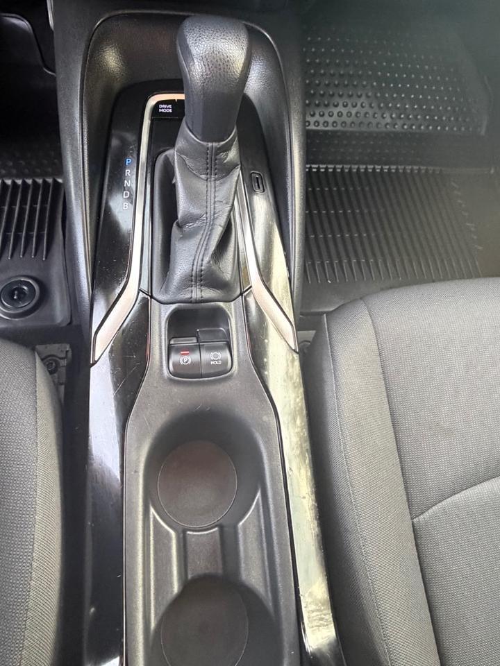 2022 Toyota Corolla Hybrid LE Austin TX