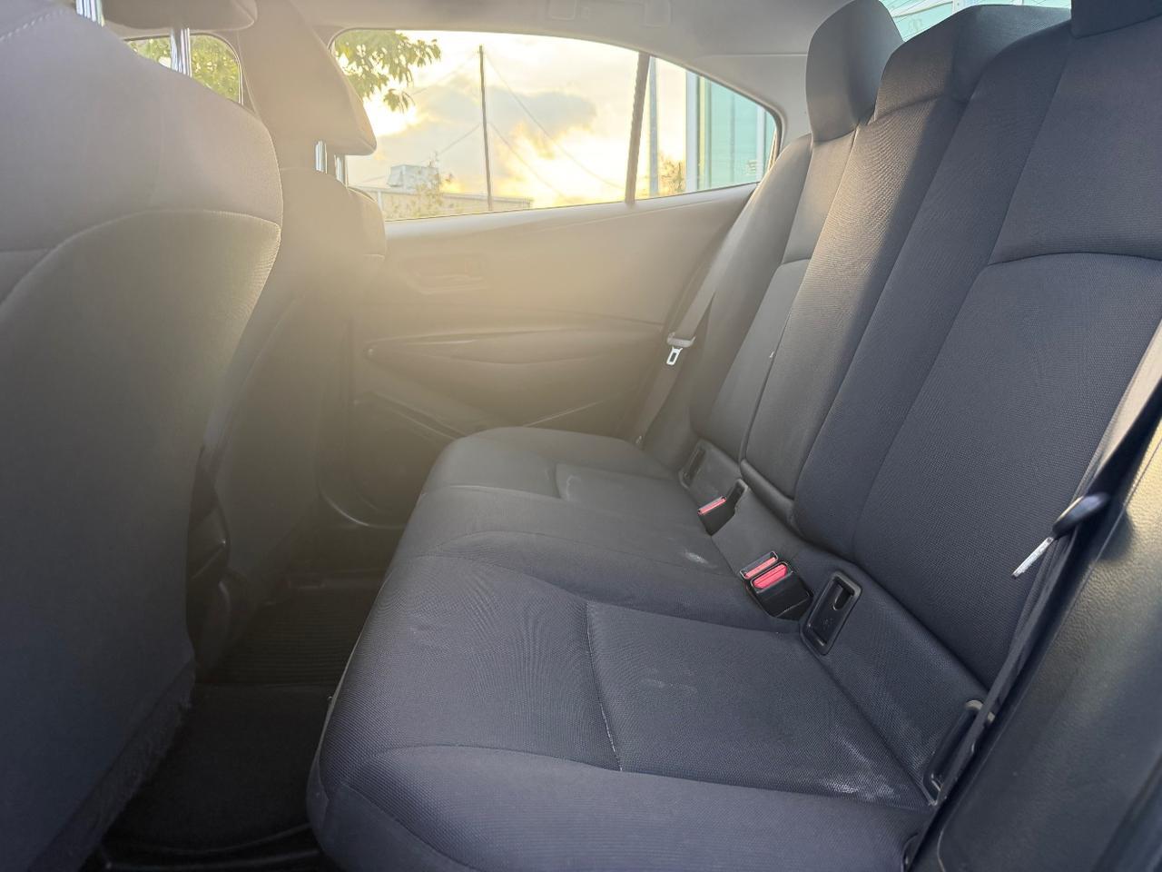 2022 Toyota Corolla Hybrid LE Austin TX