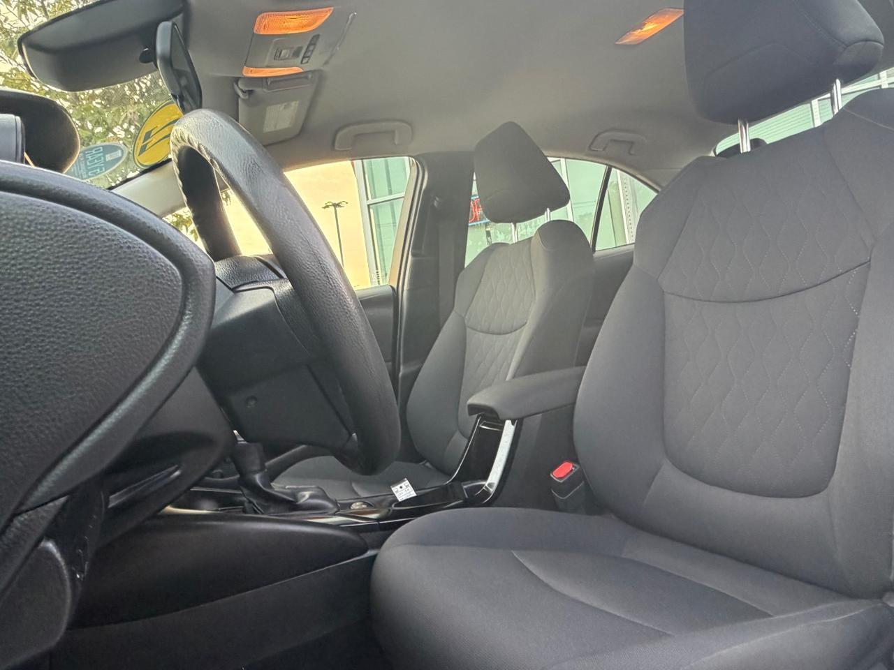 2022 Toyota Corolla Hybrid LE Austin TX