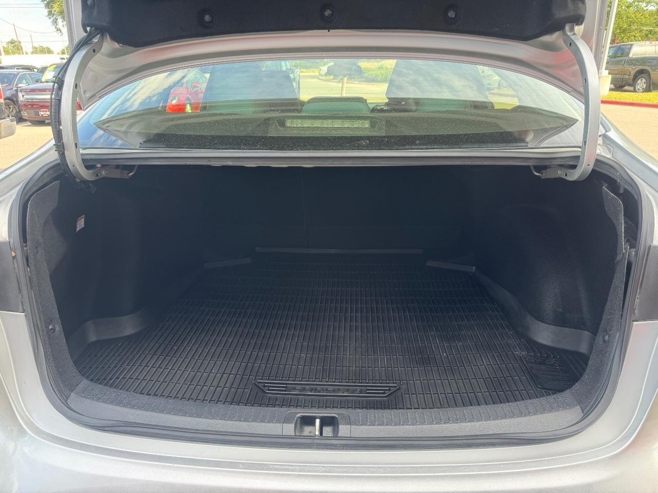 2022 Toyota Corolla Hybrid LE Austin TX