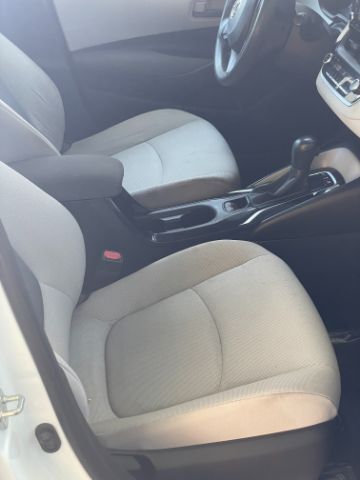 2022 Toyota Corolla Hybrid LE Dallas NC