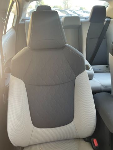 2022 Toyota Corolla Hybrid LE Dallas NC