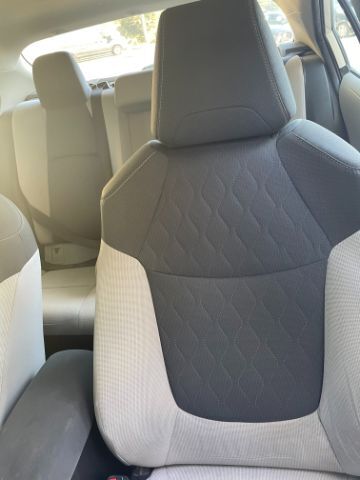 2022 Toyota Corolla Hybrid LE Dallas NC