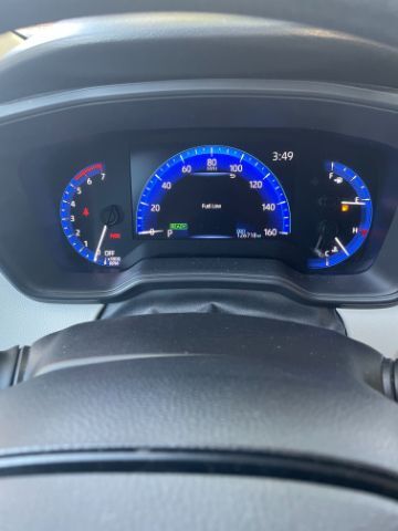 2022 Toyota Corolla Hybrid LE Dallas NC