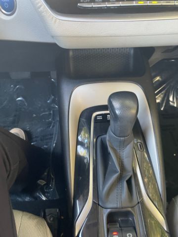 2022 Toyota Corolla Hybrid LE Dallas NC