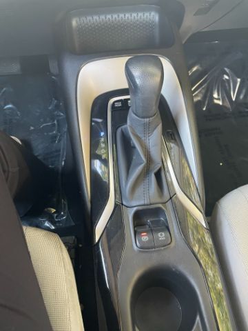 2022 Toyota Corolla Hybrid LE Dallas NC